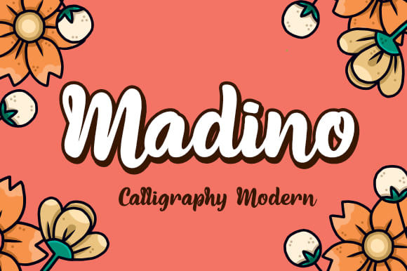 12. Madino