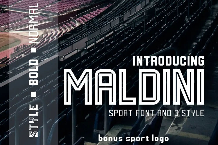 12. Maldini