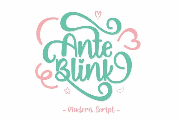 13. Ante Blink