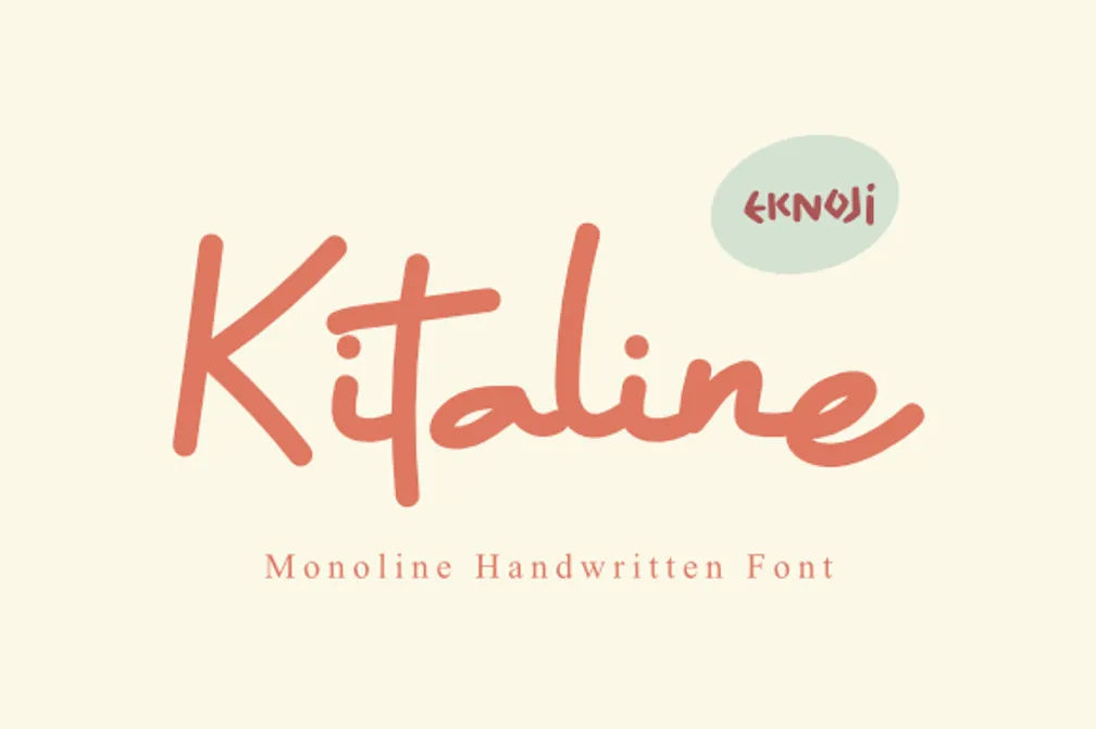 13. Kitaline