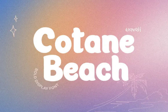 14. Cotane Beach