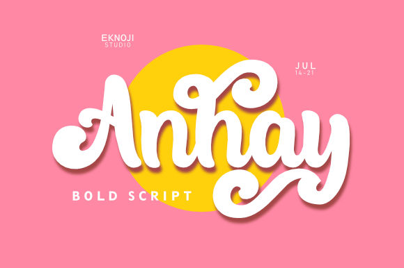 15. Anhay