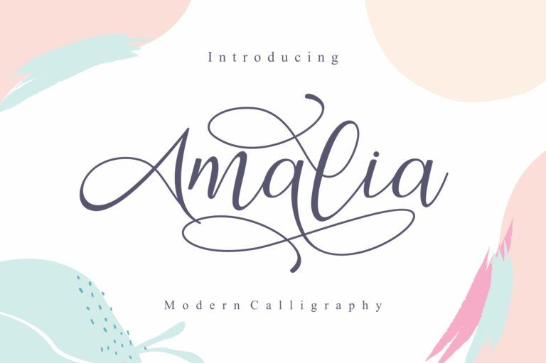 2. Amalia