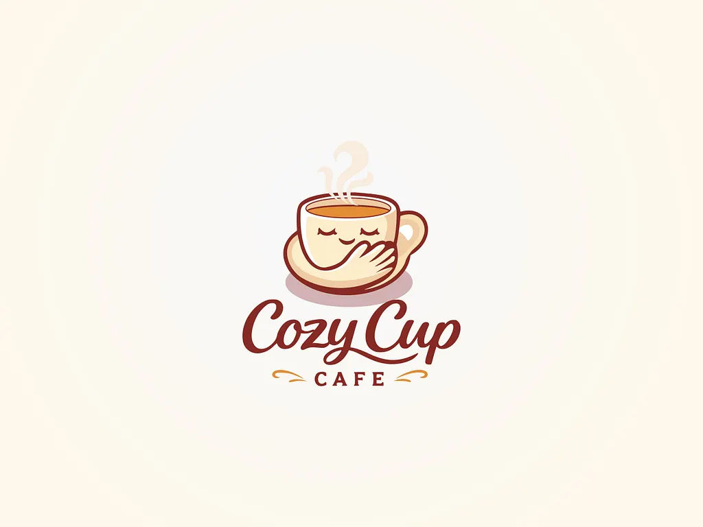 Toasty-style logos