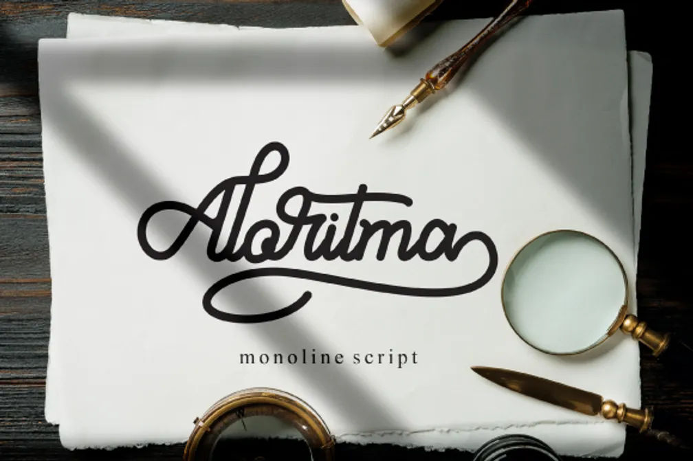 8. Aloritma