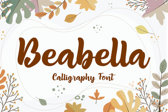 9. Beabella