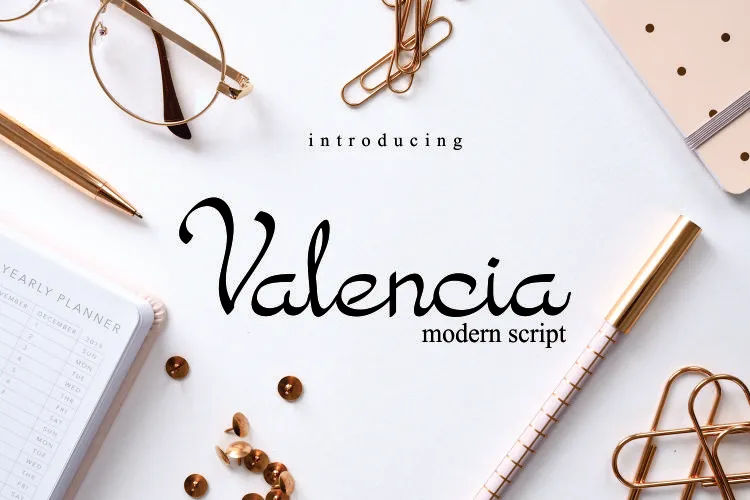9. Valencia
