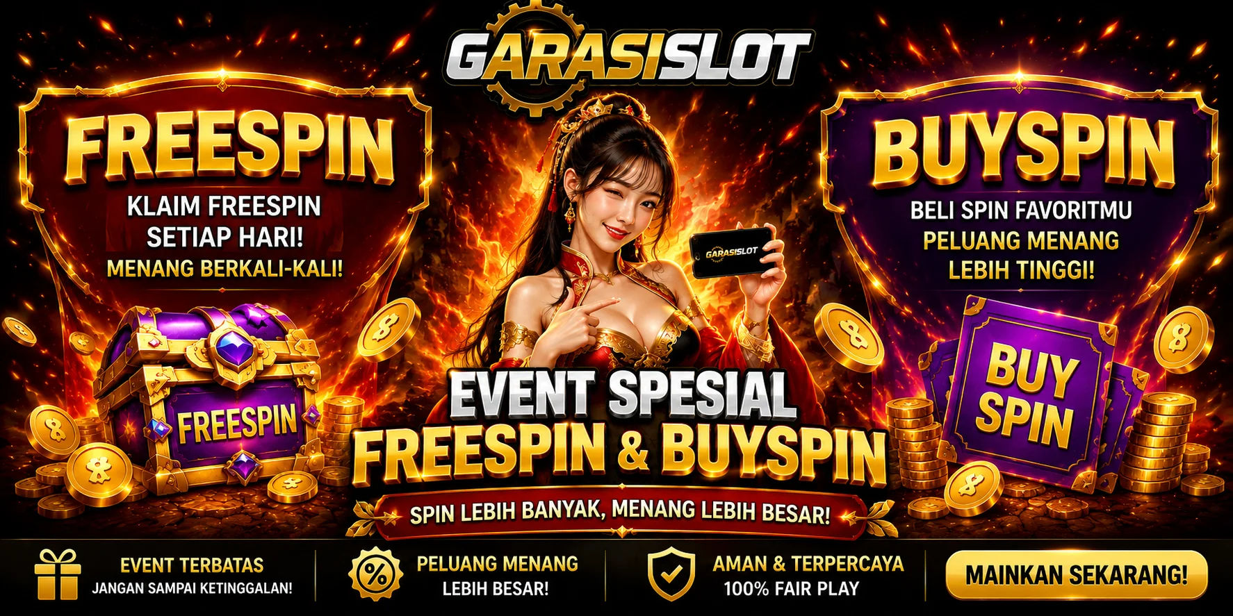 garasislot rtp