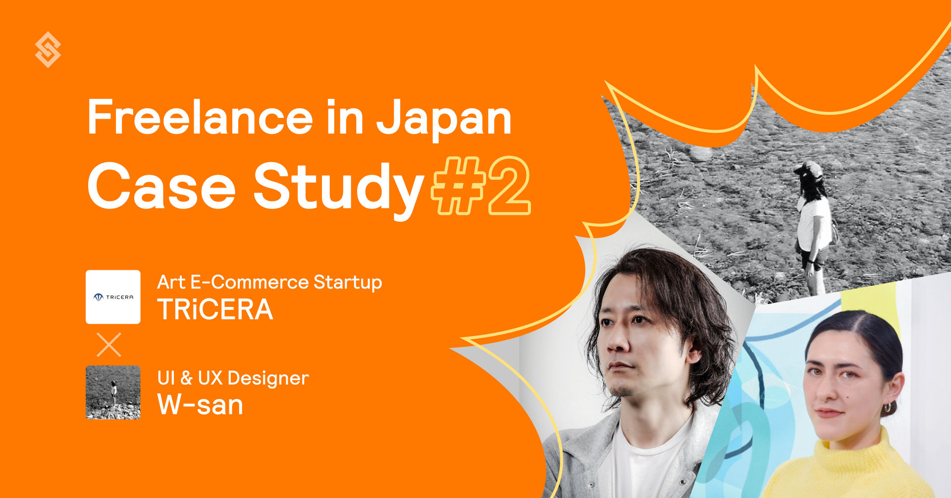 Freelance in Japan Case Study 2 Changing Industries as a Freelance