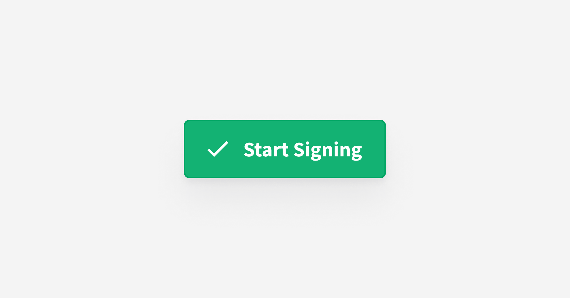 To start, click on the “Start Signing” button on any complete contract