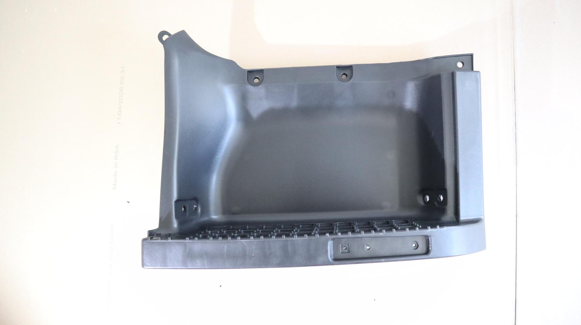 Step Panel Upper RH