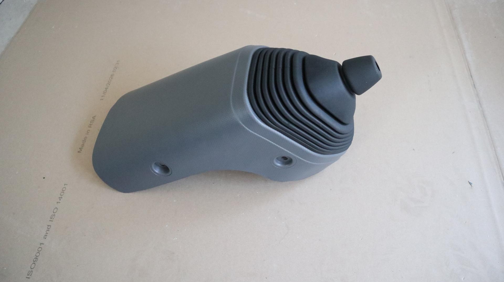 GEAR LEVER SLEEVE
