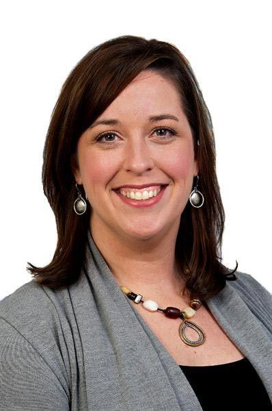 KARA B. HUNCIK MD, FAAP