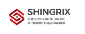 3 Fast Facts:  GSK Shingrix