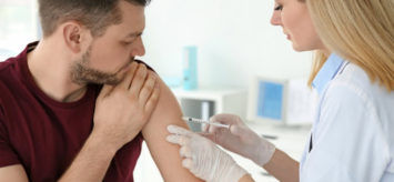 Practice Strategy Tip: Immunization training for your practice