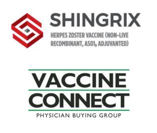 Membership gives you the lowest price on Shingrix