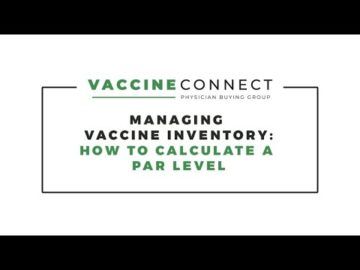 Managing Vaccine Inventory