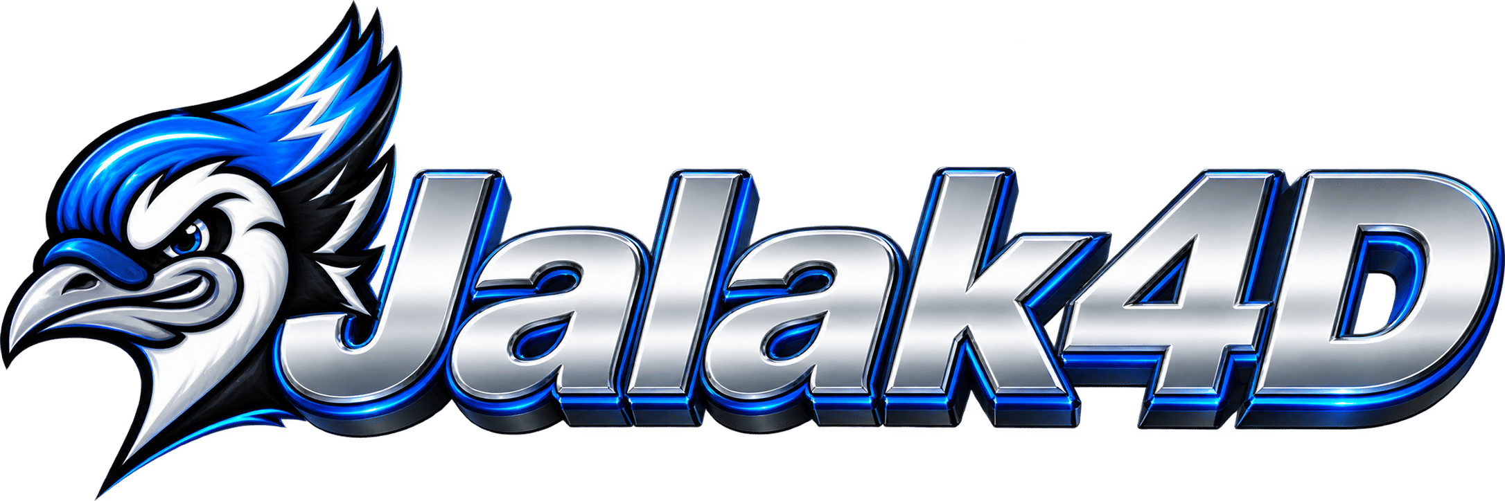Logo JALAK4D