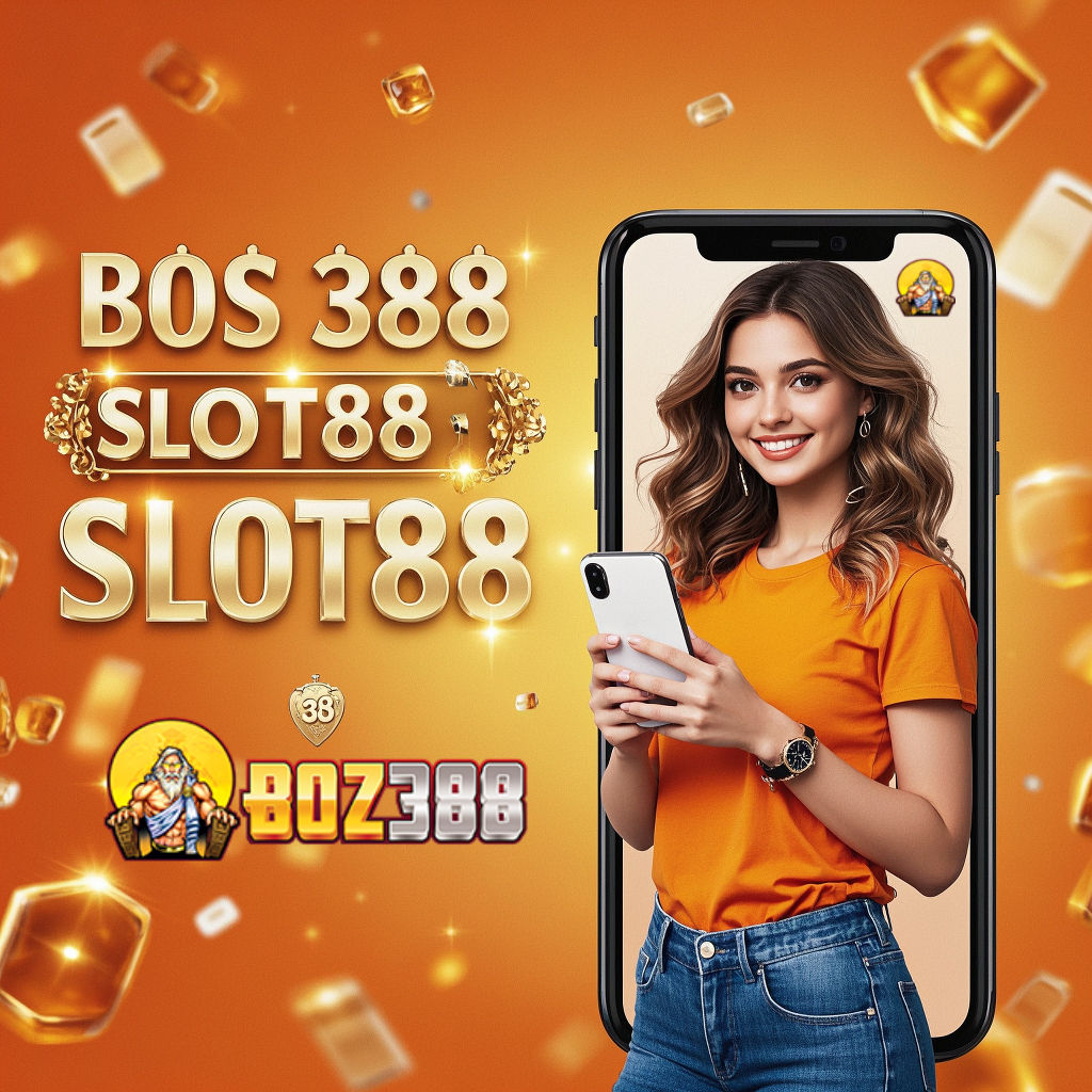 SLOT88: Link Situs Slot Gacor Hari Ini Mahjong Online Situs BOS388