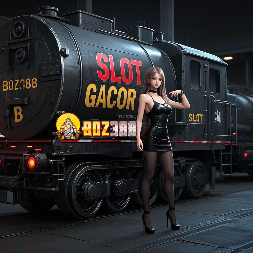 Slot Gacor