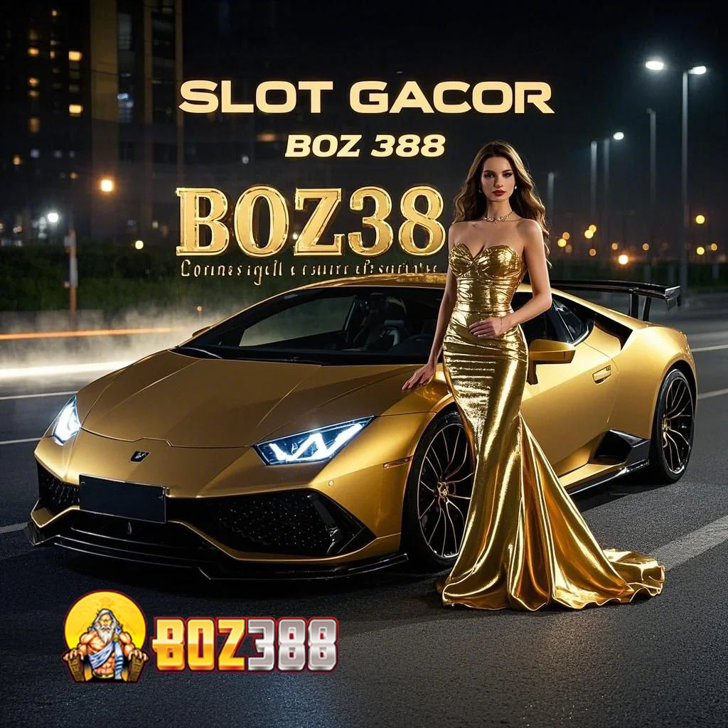 Slot Gacor