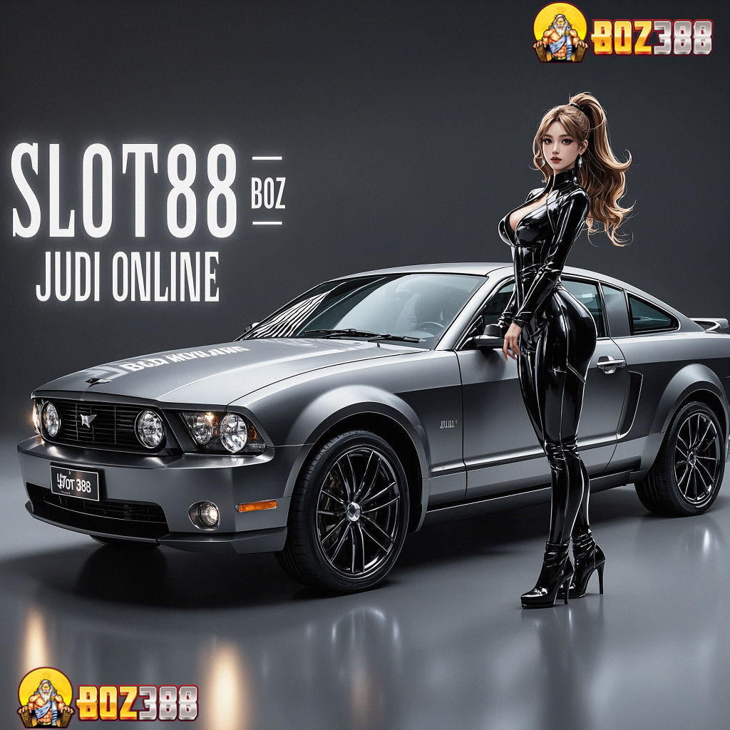 Slot Gacor