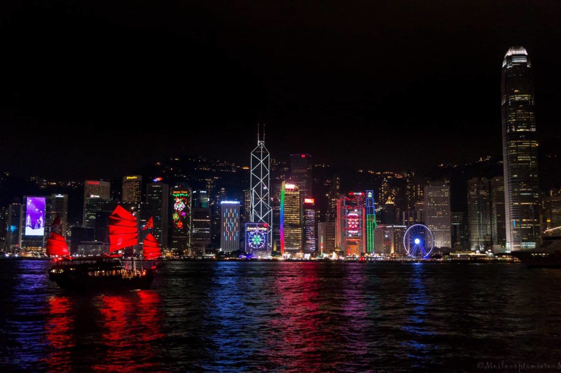 Hongkong