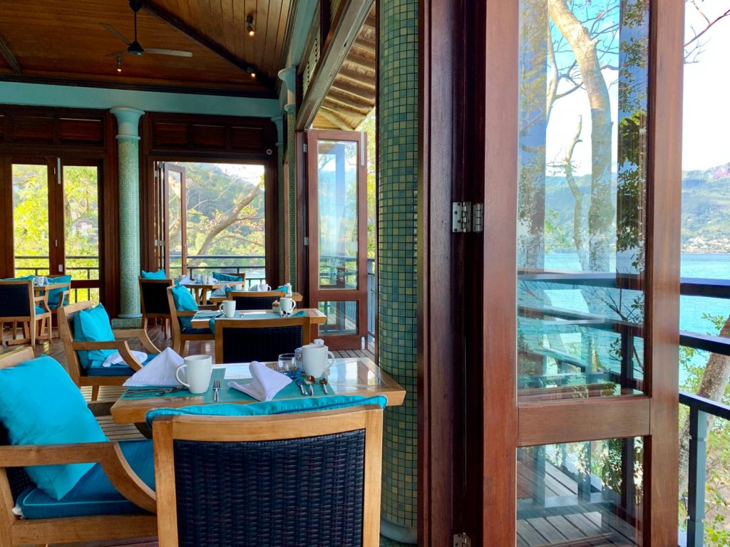 Hilton Seychelles Northolme