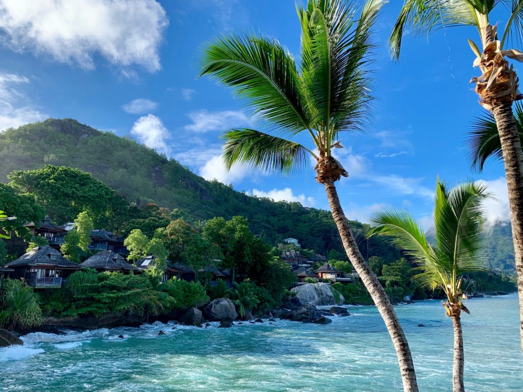 Hilton Seychelles Northolme