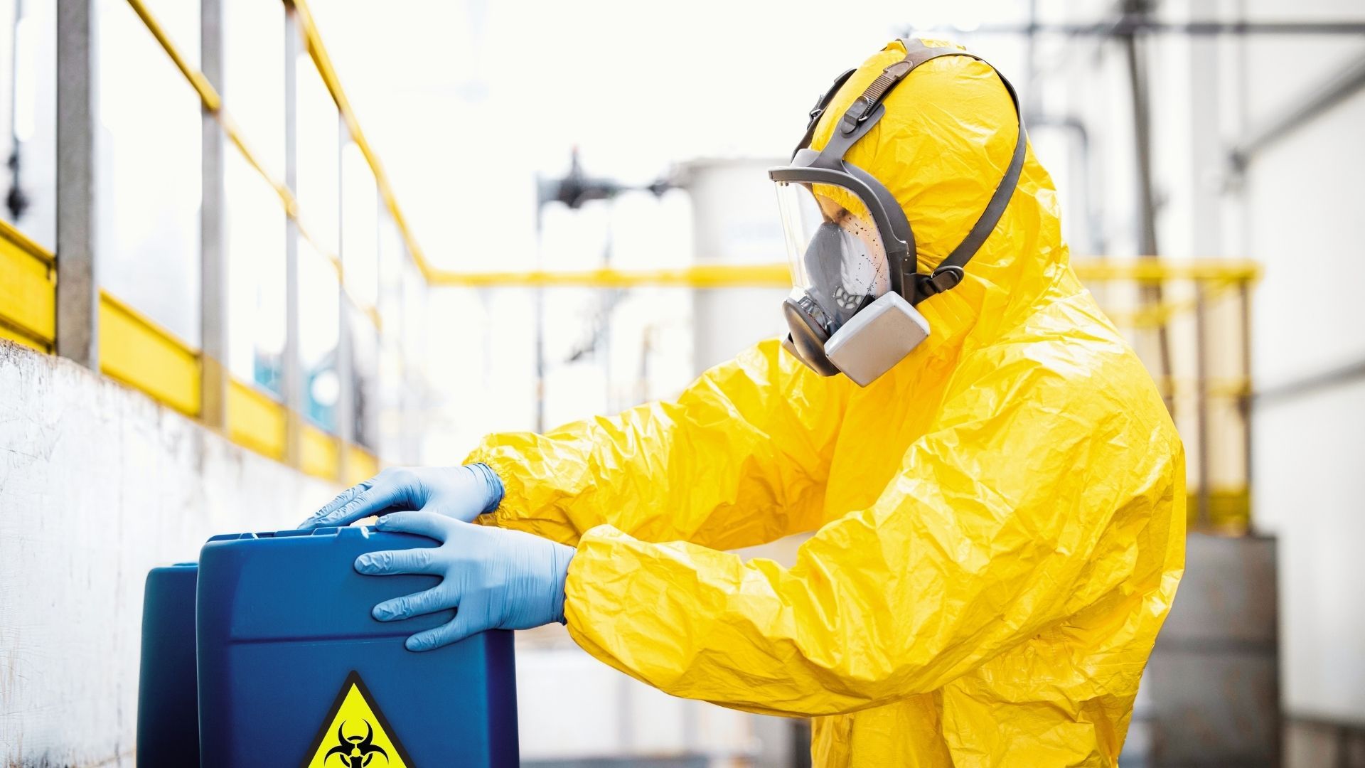 FAQS about Bio-Recovery Services in Central Falls, RI