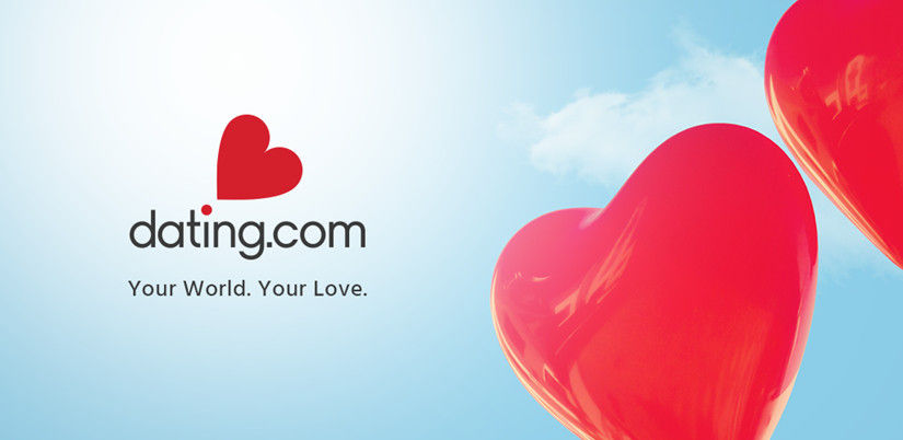 Dating.com Logo