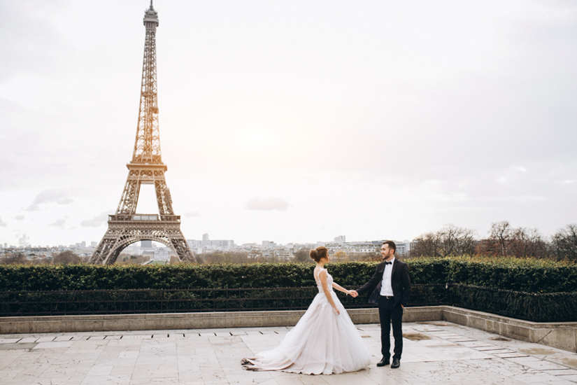 From MillionaireMatch to Happily Ever After: Jack and Sarah's Love Story