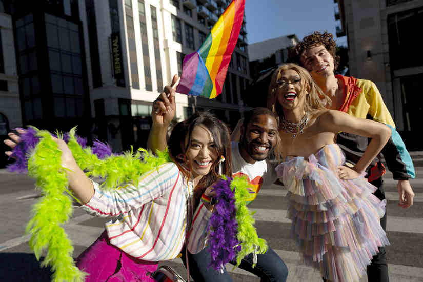 Rainbow Adventures: The Best and Worst Destinations for LGBTQ+ Travel