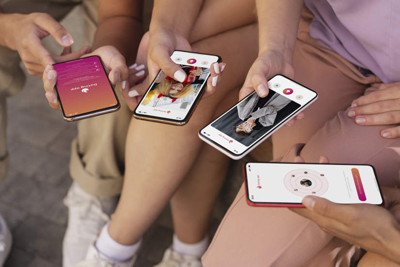 Tinder Launches Gen Z Dating Dictionary to Bridge the Communication Gap for Older Singles