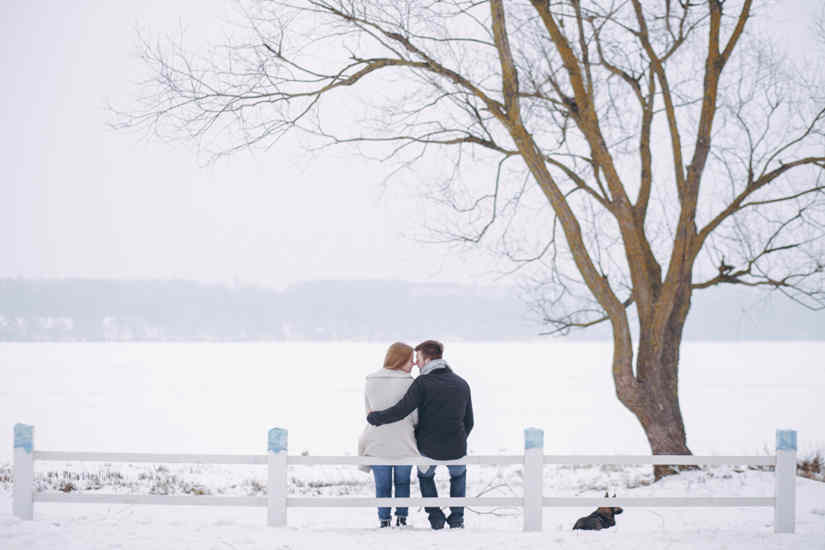 Transcending Barriers: Unleashing Intimacy while Dating Someone with Genital Herpes