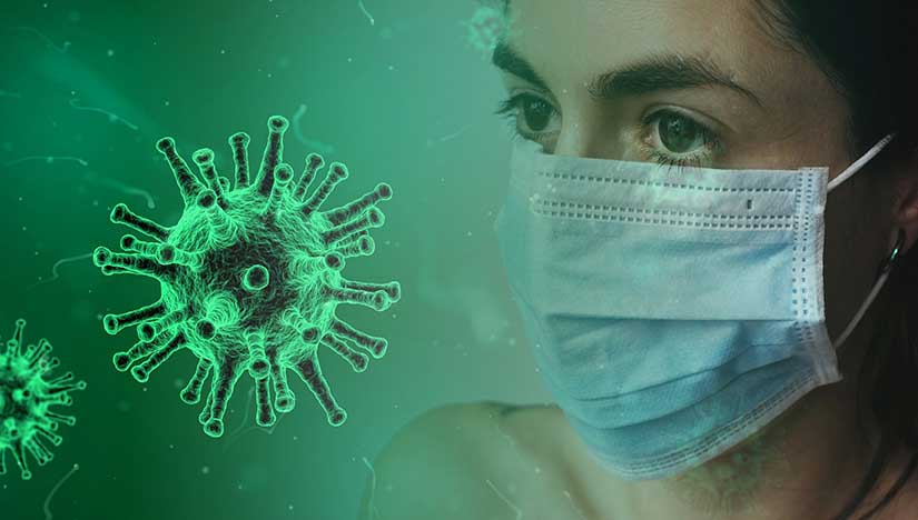 Coronavirus-COVID-19