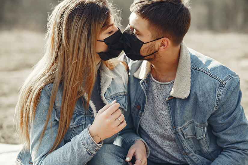 Dating During The Pandemic
