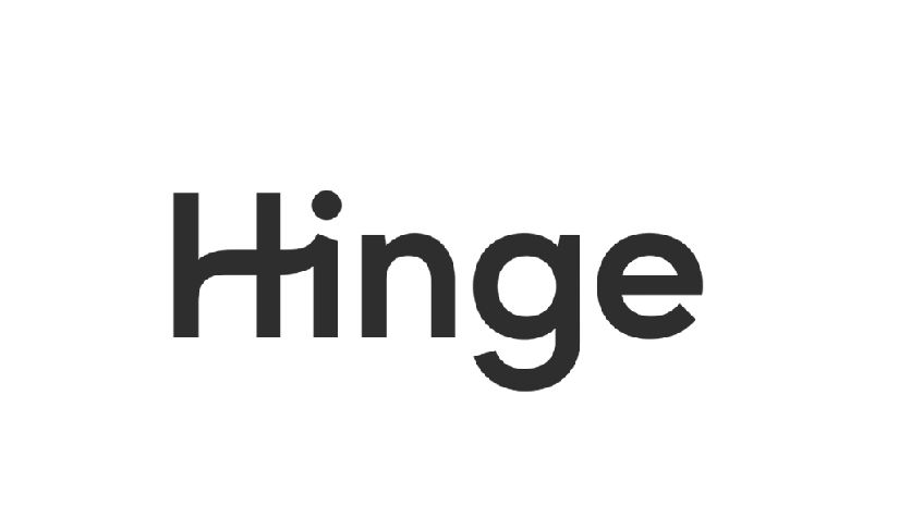Hinge Logo