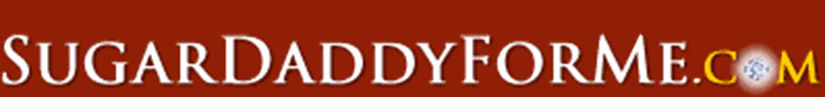 sugar daddy for me logo