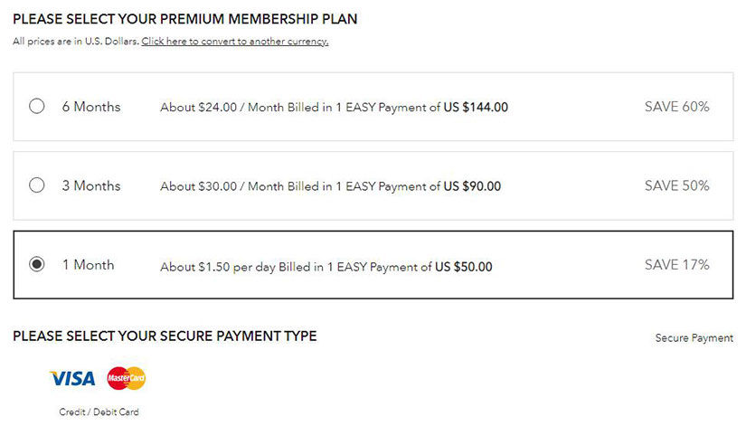 Sugardaddymeet Upgrade