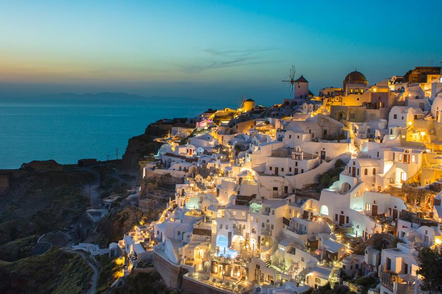 Greece photo 1