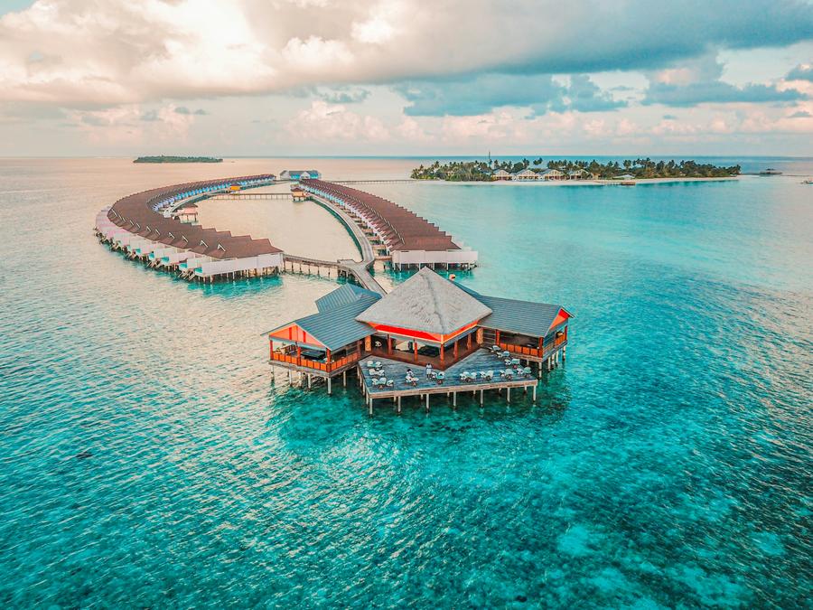 Maldives photo 1