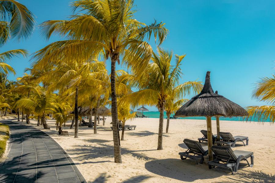 Mauritius photo 1