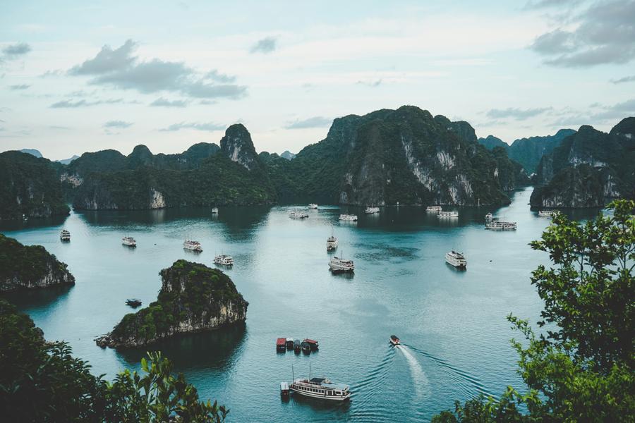 Vietnam photo 1