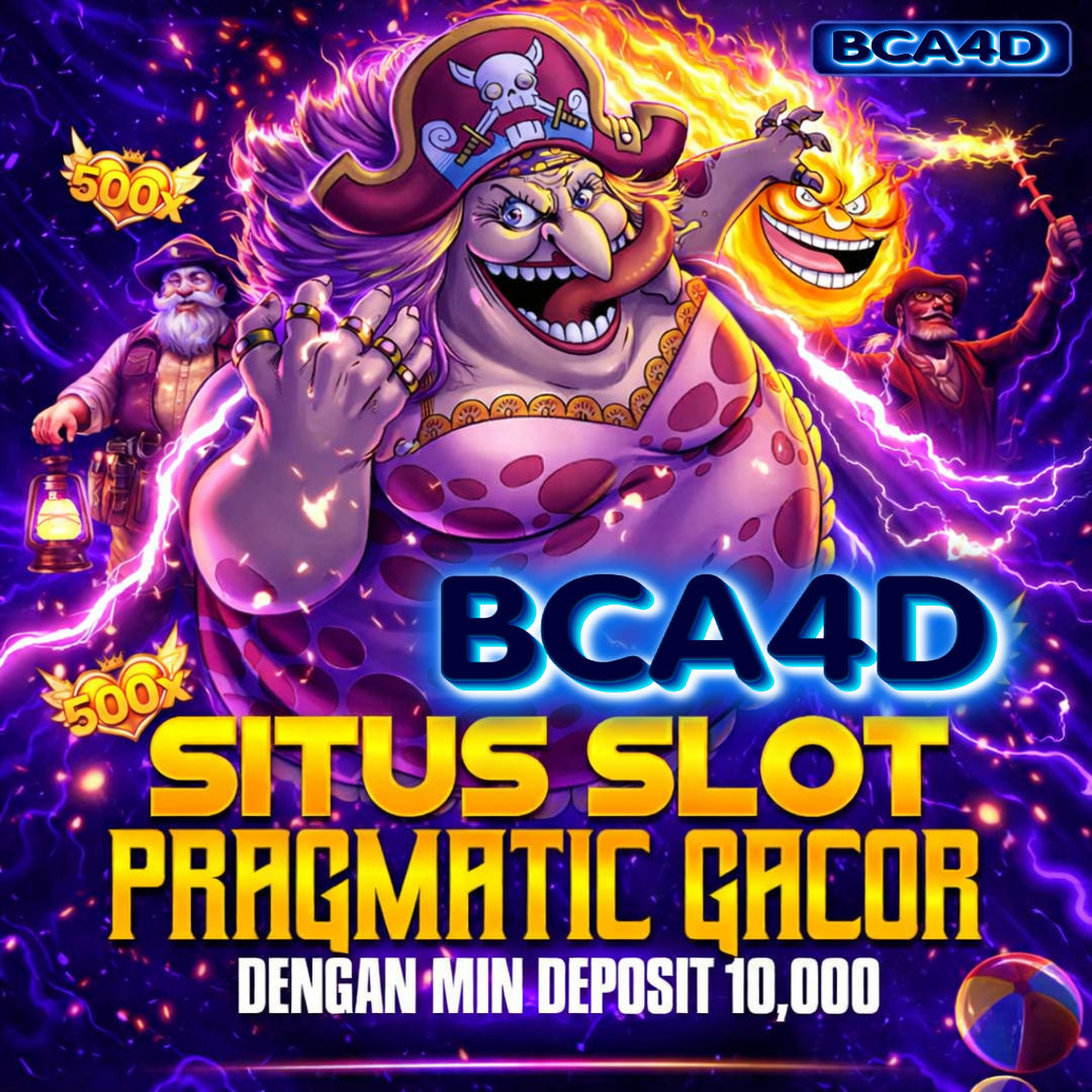 BCA4D