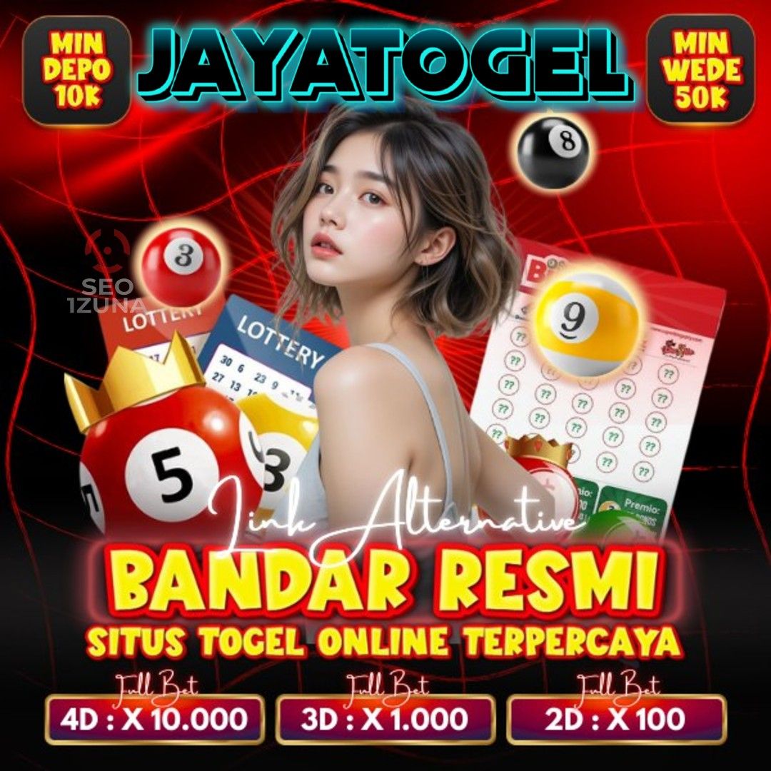 JAYATOGEL