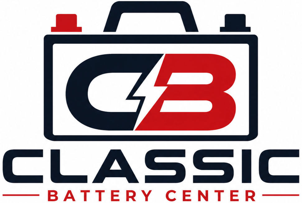 Classic Battery Center