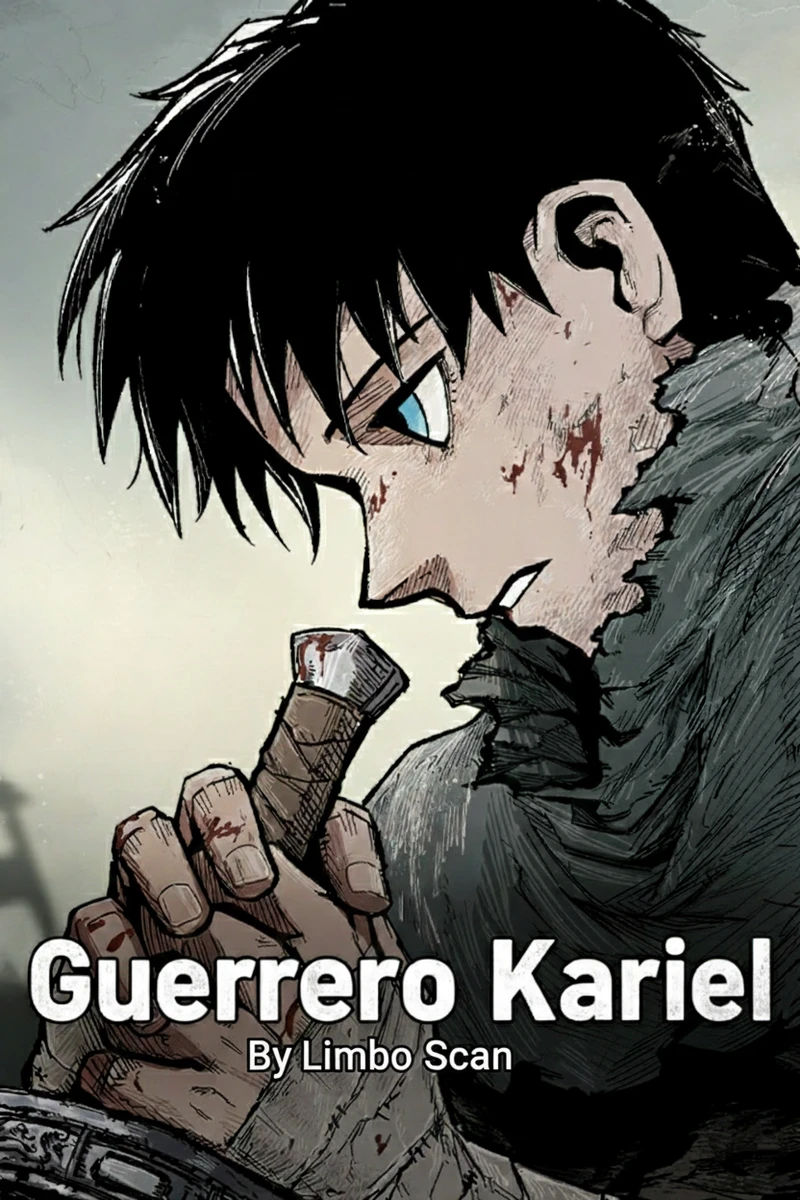 Guerrero Kariel