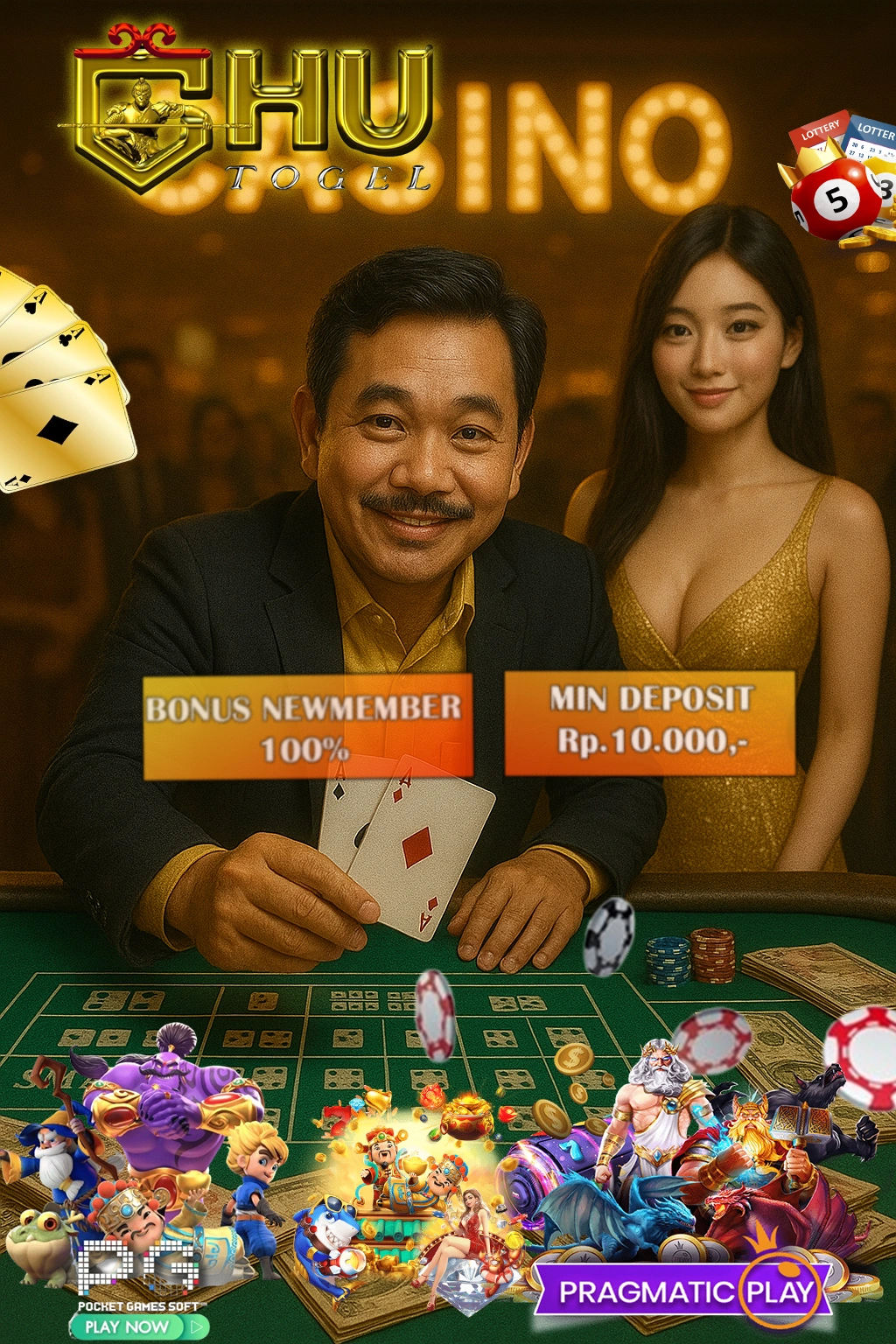 CHUTOGEL Bandar Togel Macau Portal Anak Medan Cari Rezeki