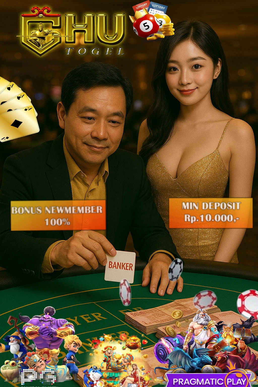 CHUTOGEL Bandar Togel Macau Cuan Deras Terjamin